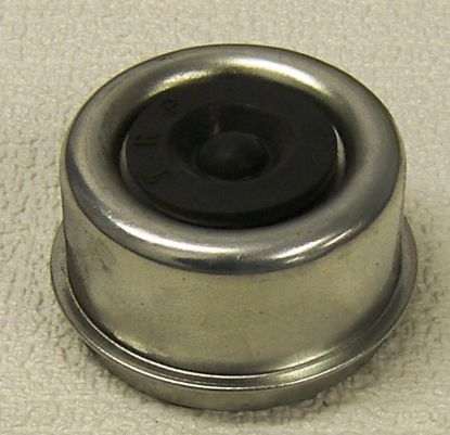 AP PRODUCTS DUSTCAPW/PLUGLUBED - 014122064