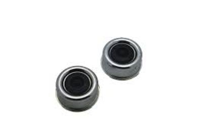 AP PRODUCTS DUST CAP  W/ RUBBER PLUG - 0141220642