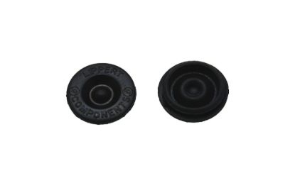 AP PRODUCTS RUBBERPLUGFORDUSTCAP - 014122065