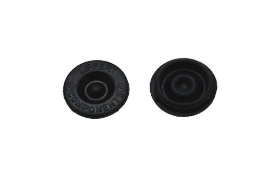 AP PRODUCTS RUBBERPLUGFORDUSTCAP - 014122065