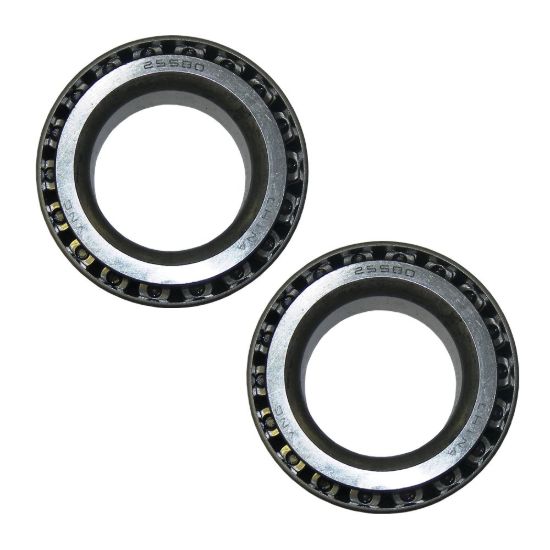 AP PRODUCTS 2PKINNERBEARING - 0141220662
