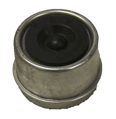 AP PRODUCTS DUSTCAPW/PLUGLUBED - 014122067
