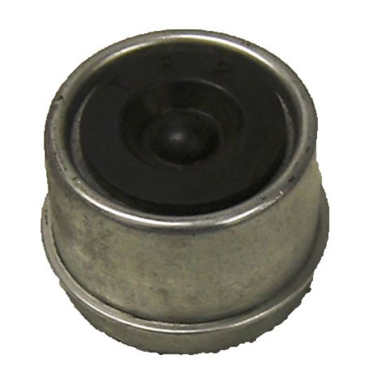 AP PRODUCTS DUST CAP  W/ RUBBER PLUG - 0141220672
