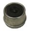 AP PRODUCTS DUST CAP  W/ RUBBER PLUG - 0141220672