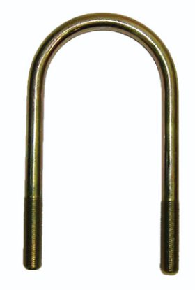 AP PRODUCTS U-BOLT1/2'-20X6.50' - 014122070