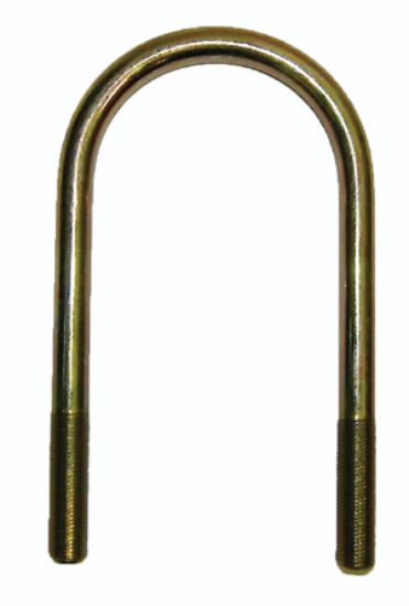 AP PRODUCTS U-BOLT1/2'-20X6.50' - 014122070