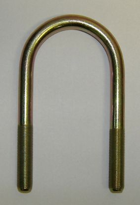 AP PRODUCTS U-BOLT1/2'-20X5.10' - 014122073