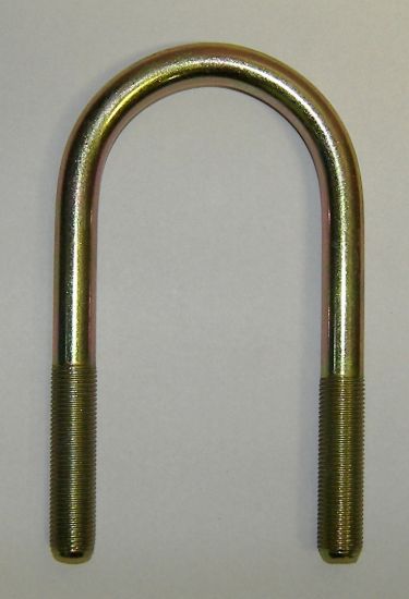 AP PRODUCTS U-BOLT1/2'-20X5.10' - 014122073