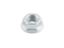 AP PRODUCTS 1/2X20ZINCFLANGENUT - 014122079