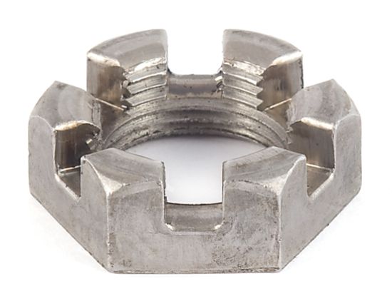 AP PRODUCTS 6SLOTSPDLNUT1'-14UNS - 014122081