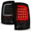 ANZO LED TAILLIGHT PLANK STYLE SEQUENTIA - 311453