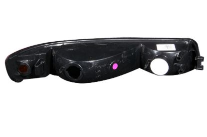 ANZO PL YUKON/SIERRA 00-03 BLK - 511005
