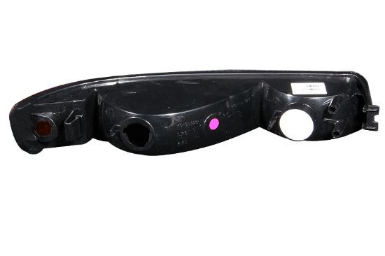 ANZO PL YUKON/SIERRA 00-03 BLK - 511005