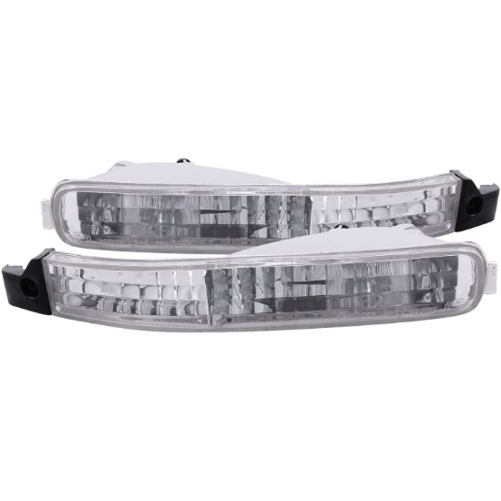 ANZO BL HONDA ACCORD 90-91 - 511007
