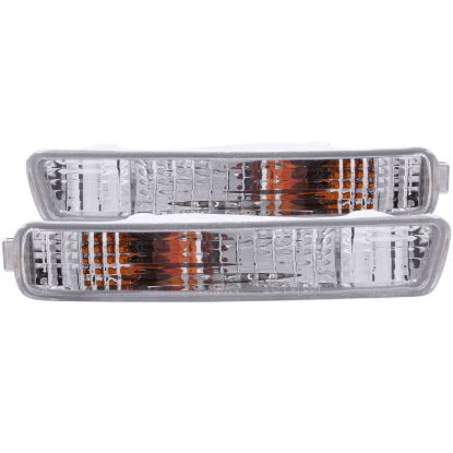 ANZO BL HONDA ACCORD 92-93 - 511008