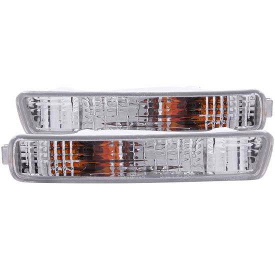 ANZO BL HONDA ACCORD 92-93 - 511008