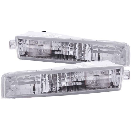 ANZO BL HONDA PRELUDE 97-02 - 511012