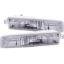 ANZO BL HONDA PRELUDE 97-02 - 511012
