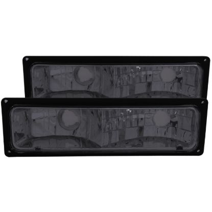 ANZO PARKING LIGHTS CHEVY - 511034