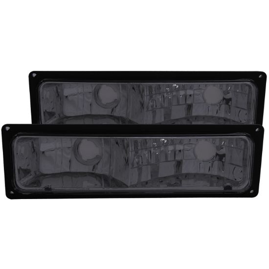ANZO PARKING LIGHTS CHEVY - 511034