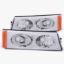 ANZO PL CHEVY FULL SIZE 88-98 - 511035