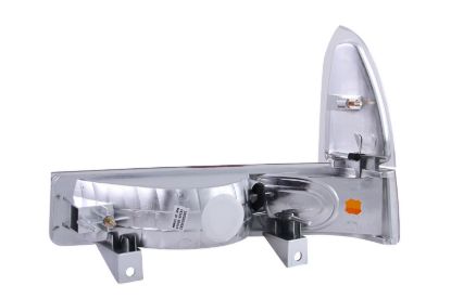 ANZO PL EXCURSION 00-03 EURO - 511039