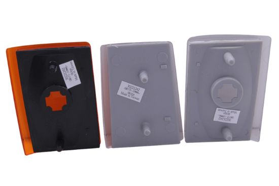 ANZO CL CK PICKUP 6PCS 88-98 - 521031