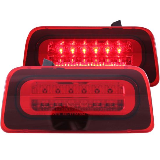 ANZO 3RD BR LGHT S-10 - 531020