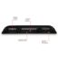 ANZO THIRD BRAKE LIGHT ASSEMBLY; LED; SM - 531112