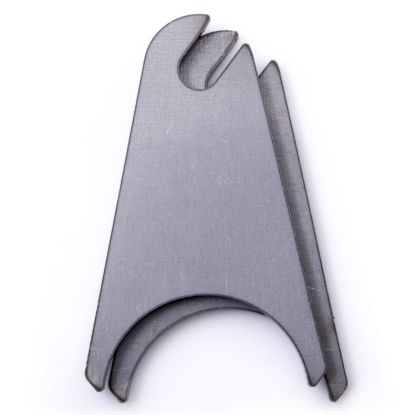 ANZO 2.0' INCH SLOTTED MOUNTIN - 851045