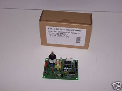 ATWOOD CIRCUIT BD IGNITION 2 STG - 34696