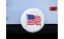 ADCO ADCO FLAG TIRE COVER- C - 1783