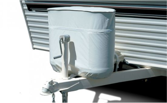ADCO TANK COVER SNGL PW 20 5G - 2111