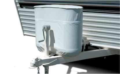 ADCO TANK COVER DBL PW 30 7.5 - 2113