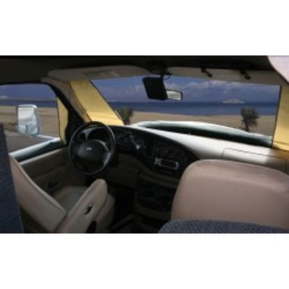 ADCO WINDSHIELD COVER SPRINTER - 2523