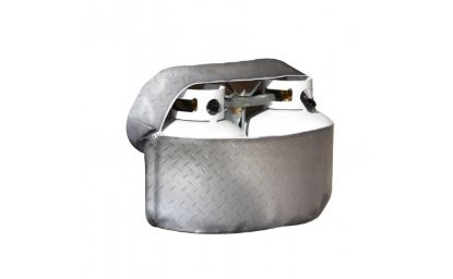 ADCO STEEL TANK COVER - DBL 30 - 2713