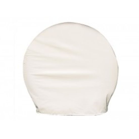 ADCO ULTRA TYRE GARD #1  WHT - 3951