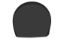 ADCO ULTRA TYRE GARD OS  BLK - 3976