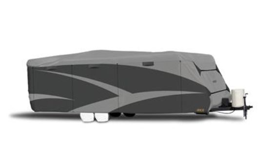 ADCO SFS AQSHED TT CVR TO 15' - 42238