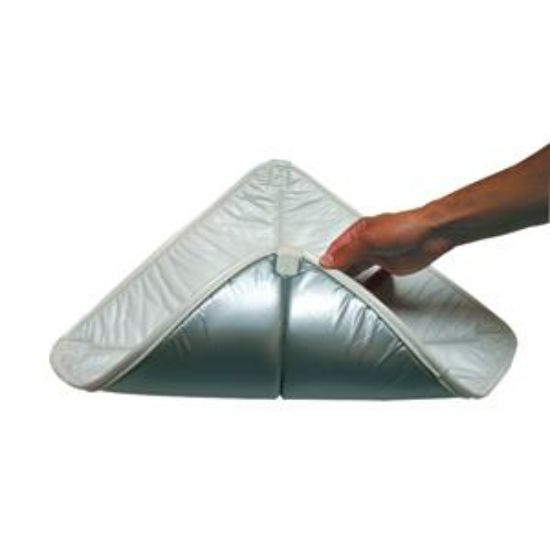 ADCO ADCO WHITE VENT COVER - 7172