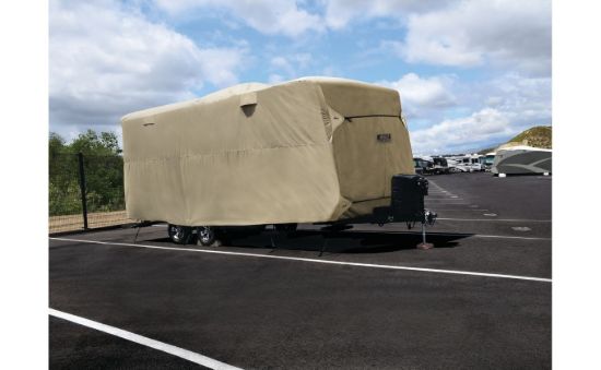 ADCO STORAGE LOT CVR 34'1'-37' - 74847