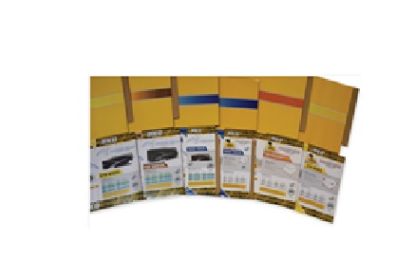 ADCO EMPTY BOX SET FOR TOWABLES - D0036
