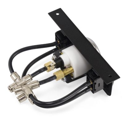 AIR LIFT DUAL NDL PANEL W/2PADDLE - 26229