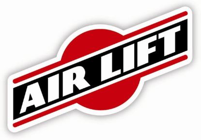 AIR LIFT REPLACEMENT PARTS 1/2 KIT - 50292