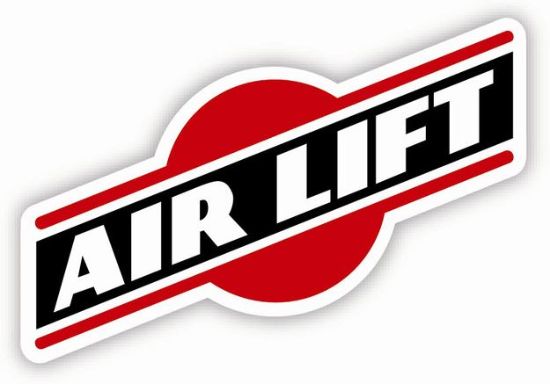 AIR LIFT REPLACEMENT PARTS 1/2 KIT - 50292
