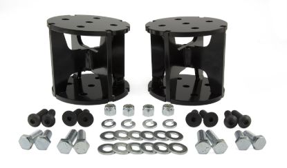 AIR LIFT 4' ANGLED SPACER - 52445