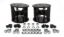 AIR LIFT 4' ANGLED SPACER - 52445