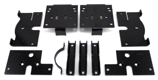 AIR LIFT KIT FORD F150 2WD - 57228