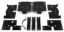 AIR LIFT KIT FORD F150 2WD - 57228