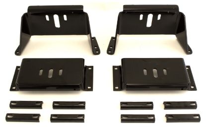 AIR LIFT SUPER DTY KIT CLSS C 96-9 - 57242